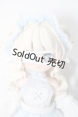 WELCOME GIRLS/デジタルペットの仮想世界:水色バイオ羊 A-26-05-13-1029-TN-ZU