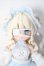 画像1: WELCOME GIRLS/デジタルペットの仮想世界:水色バイオ羊 A-26-05-13-1029-TN-ZU (1)