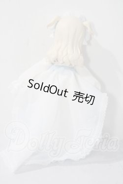 画像3: WELCOME GIRLS/デジタルペットの仮想世界:水色バイオ羊 A-26-05-13-1029-TN-ZU