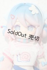 WELCOME GIRLS/デジタルペットの仮想世界:カタツムリ色違いver. A-26-05-13-1094-TN-ZU