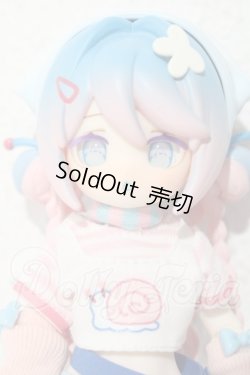 画像1: WELCOME GIRLS/デジタルペットの仮想世界:カタツムリ色違いver. A-26-05-13-1094-TN-ZU