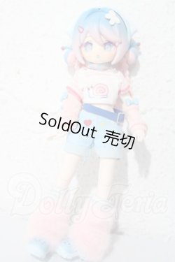 画像2: WELCOME GIRLS/デジタルペットの仮想世界:カタツムリ色違いver. A-26-05-13-1094-TN-ZU