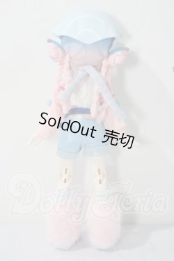 画像3: WELCOME GIRLS/デジタルペットの仮想世界:カタツムリ色違いver. A-26-05-13-1027-TN-ZU