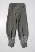 SDM＆MSD/OF:パンツ U-26-04-01-196-TN-ZU