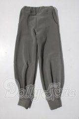 SDM＆MSD/OF:パンツ U-26-04-01-196-TN-ZU