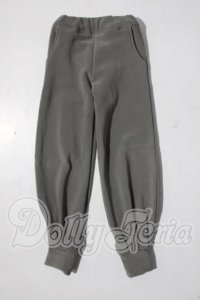 SDM＆MSD/OF:パンツ U-26-04-01-196-TN-ZU