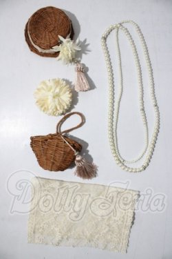 画像1: SD/OF:小物 U-26-04-01-199-TN-ZU