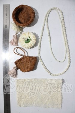 画像2: SD/OF:小物 U-26-04-01-199-TN-ZU