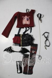 SDM＆MSD/OF:衣装セット U-26-04-01-167-TN-ZU