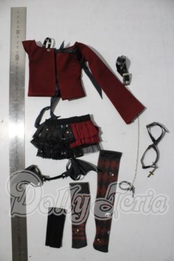 画像2: SDM＆MSD/OF:衣装セット U-26-04-01-167-TN-ZU