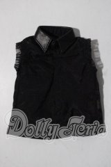 SDM/of：レザーベルトパンツセット・ミニ U-26-04-01-168-TN-ZU