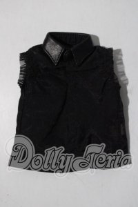 SDM/of：レザーベルトパンツセット・ミニ U-26-04-01-168-TN-ZU