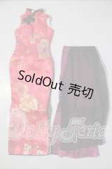 SD/OF:衣装セット U-26-04-01-171-TN-ZU