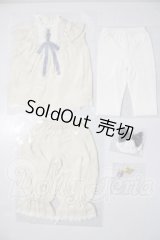 SDGrB＆SD13男の子/OF:衣装セット U-26-04-01-172-TN-ZU