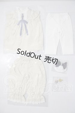 画像1: SDGrB＆SD13男の子/OF:衣装セット U-26-04-01-172-TN-ZU