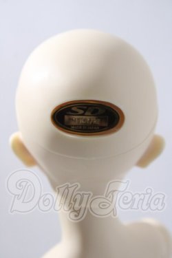 画像4: SD/スタンダードモデル：ちよ U-26-04-01-217-TN-ZU