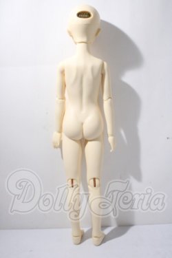 画像6: SD/スタンダードモデル：ちよ U-26-04-01-217-TN-ZU