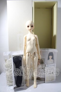 画像7: SD/スタンダードモデル：ちよ U-26-04-01-217-TN-ZU