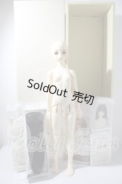 画像7: SD/スタンダードモデル：ちよ U-26-04-01-217-TN-ZU