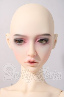 画像2: SOULDOLL/ZENITH　UHA A-26-04-01-1100-TN-ZU