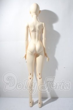 画像6: SOULDOLL/ZENITH　UHA A-26-04-01-1100-TN-ZU