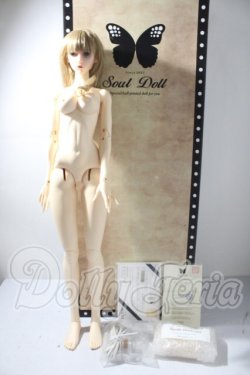 画像7: SOULDOLL/ZENITH　UHA A-26-04-01-1100-TN-ZU