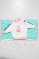 リカちゃん×セーラーズ/06リカちゃんドレス　トレーナー A-26-04-01-1018-TN-ZU