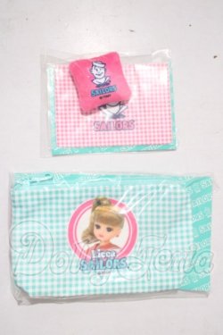 画像1: リカちゃんｘセーラーズ/小物 A-26-04-01-1017-TN-ZU