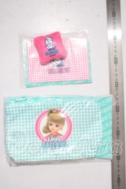 画像2: リカちゃんｘセーラーズ/小物 A-26-04-01-1017-TN-ZU