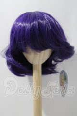 8-9inch/ウィッグ U-26-04-15-034-TN-ZU