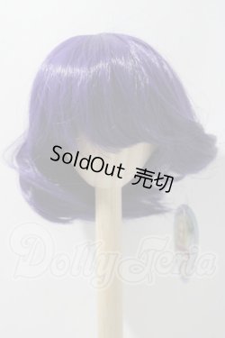 画像1: 8-9inch/ウィッグ U-26-04-15-034-TN-ZU