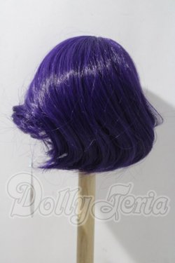 画像2: 8-9inch/ウィッグ U-26-04-15-034-TN-ZU