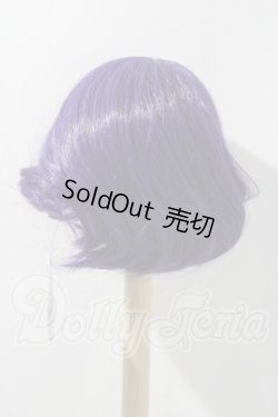 画像2: 8-9inch/ウィッグ U-26-04-15-034-TN-ZU