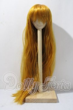 画像1: 8-9inch/ウィッグ U-26-04-15-042-TN-ZU