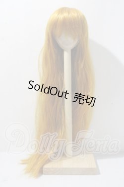 画像1: 8-9inch/ウィッグ U-26-04-15-042-TN-ZU