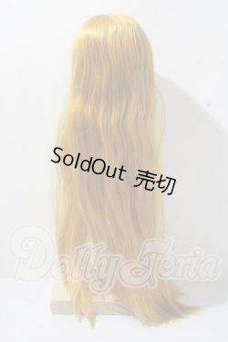 画像2: 8-9inch/ウィッグ U-26-04-15-042-TN-ZU