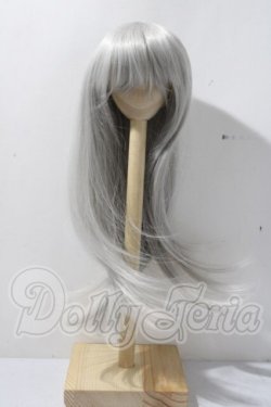 画像1: 8-9inch/ウィッグ U-26-04-15-044-TN-ZU