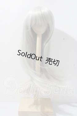 画像1: 8-9inch/ウィッグ U-26-04-15-044-TN-ZU