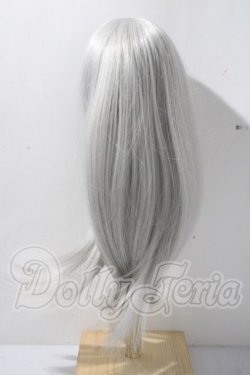 画像2: 8-9inch/ウィッグ U-26-04-15-044-TN-ZU