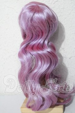 画像2: 8-9inch/ウィッグ U-26-04-15-009-TN-ZU