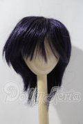 8-9inch/ウィッグ U-26-04-15-036-TN-ZU