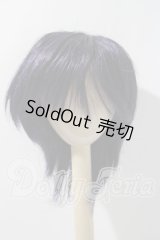 8-9inch/ウィッグ U-26-04-15-036-TN-ZU