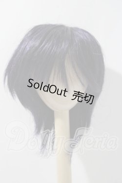 画像1: 8-9inch/ウィッグ U-26-04-15-036-TN-ZU