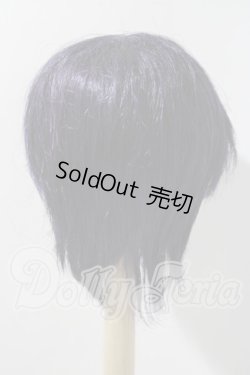 画像2: 8-9inch/ウィッグ U-26-04-15-036-TN-ZU