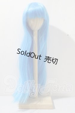 画像1: 9-10inch/ウィッグ U-26-04-15-038-TN-ZU