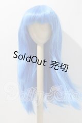 9-10inch/ウィッグ U-26-04-15-037-TN-ZU