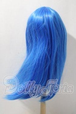 画像2: 9-10inch/ウィッグ U-26-04-15-037-TN-ZU