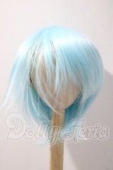 9-10inch/ウィッグ U-26-04-15-039-TN-ZU