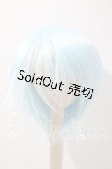 9-10inch/ウィッグ U-26-04-15-039-TN-ZU