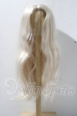 画像1: 9-10inch/ウィッグ U-26-04-15-040-TN-ZU